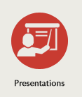 Push Button to See Presentations